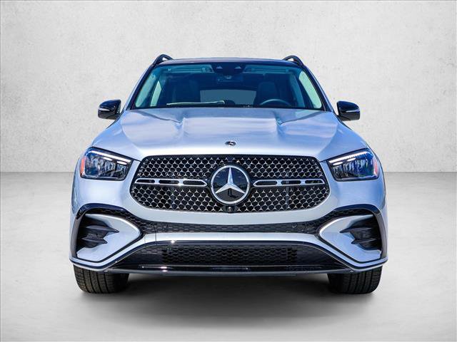 New 2026 Mercedes-Benz GLE 450 4MATIC video 2