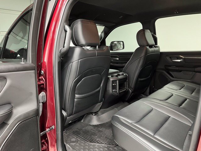 Used 2023 RAM 1500 Rebel w/ Night Edition AWD/4WD image 44
