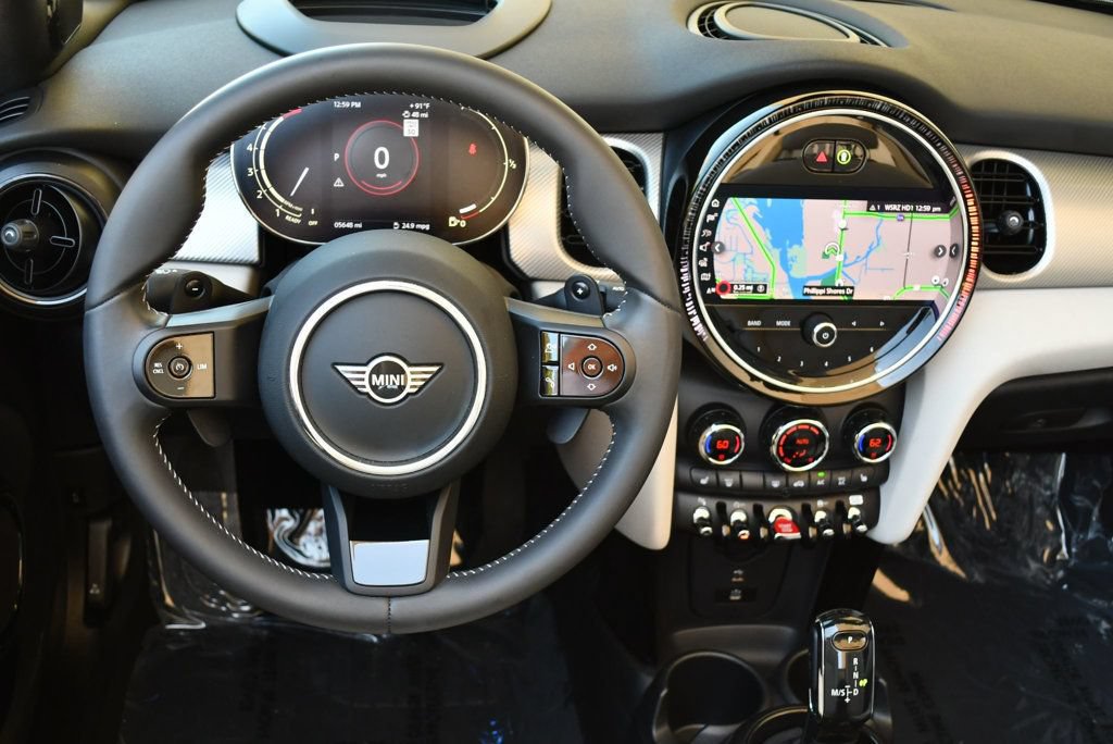 Used 2024 MINI Cooper S FWD image 67