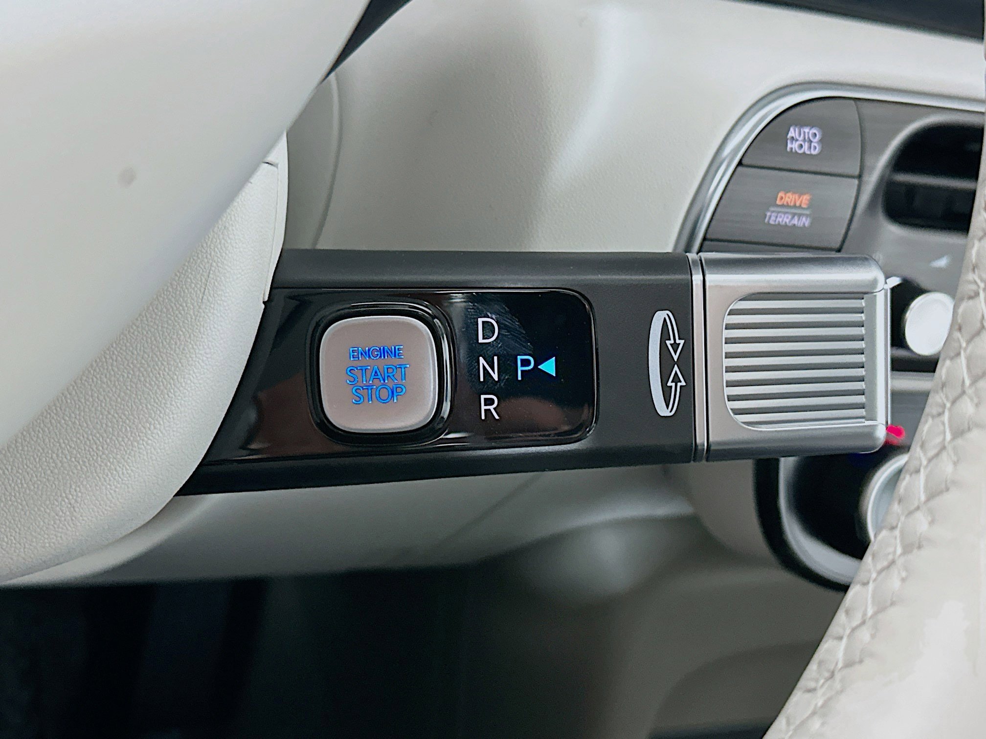 New 2026 Hyundai Palisade SEL image 17