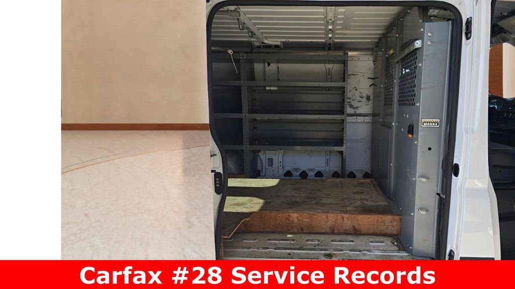 Used 2018 RAM ProMaster 1500 image 29