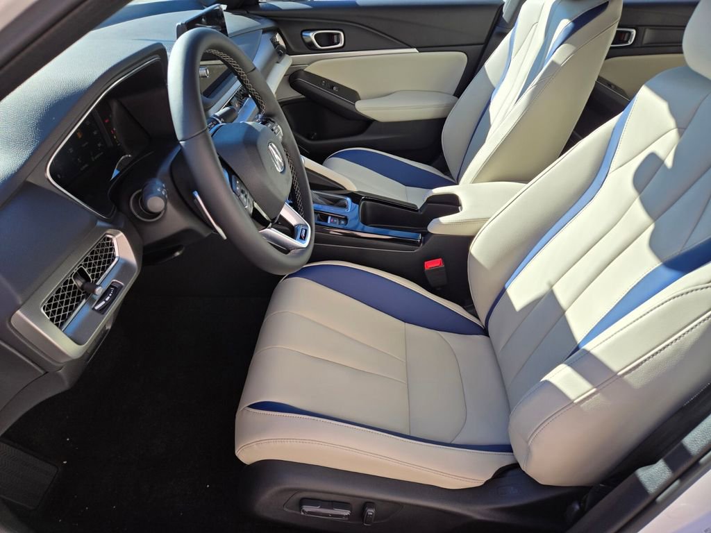 New 2026 Acura Integra A-Spec image 12