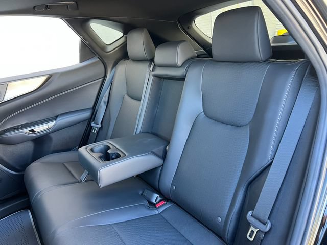 Used 2024 Lexus NX 450h+ F Sport w/ Vision Package AWD/4WD image 42