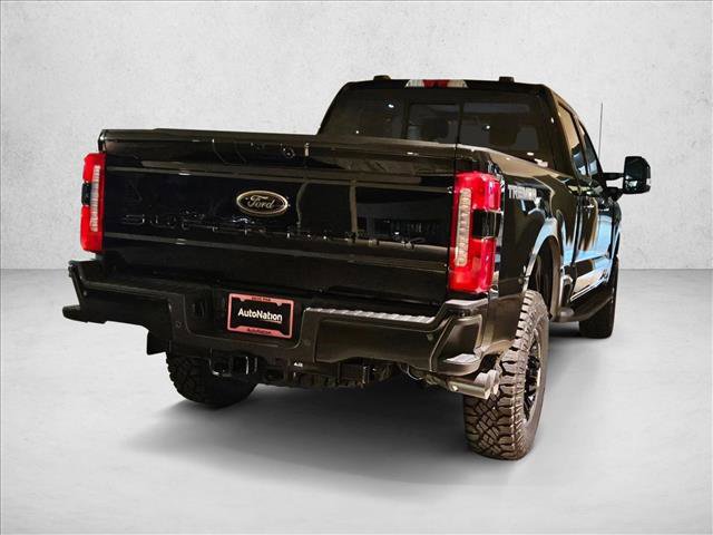 New 2026 Ford F250 Lariat w/ Tremor Off-Road Package image 2
