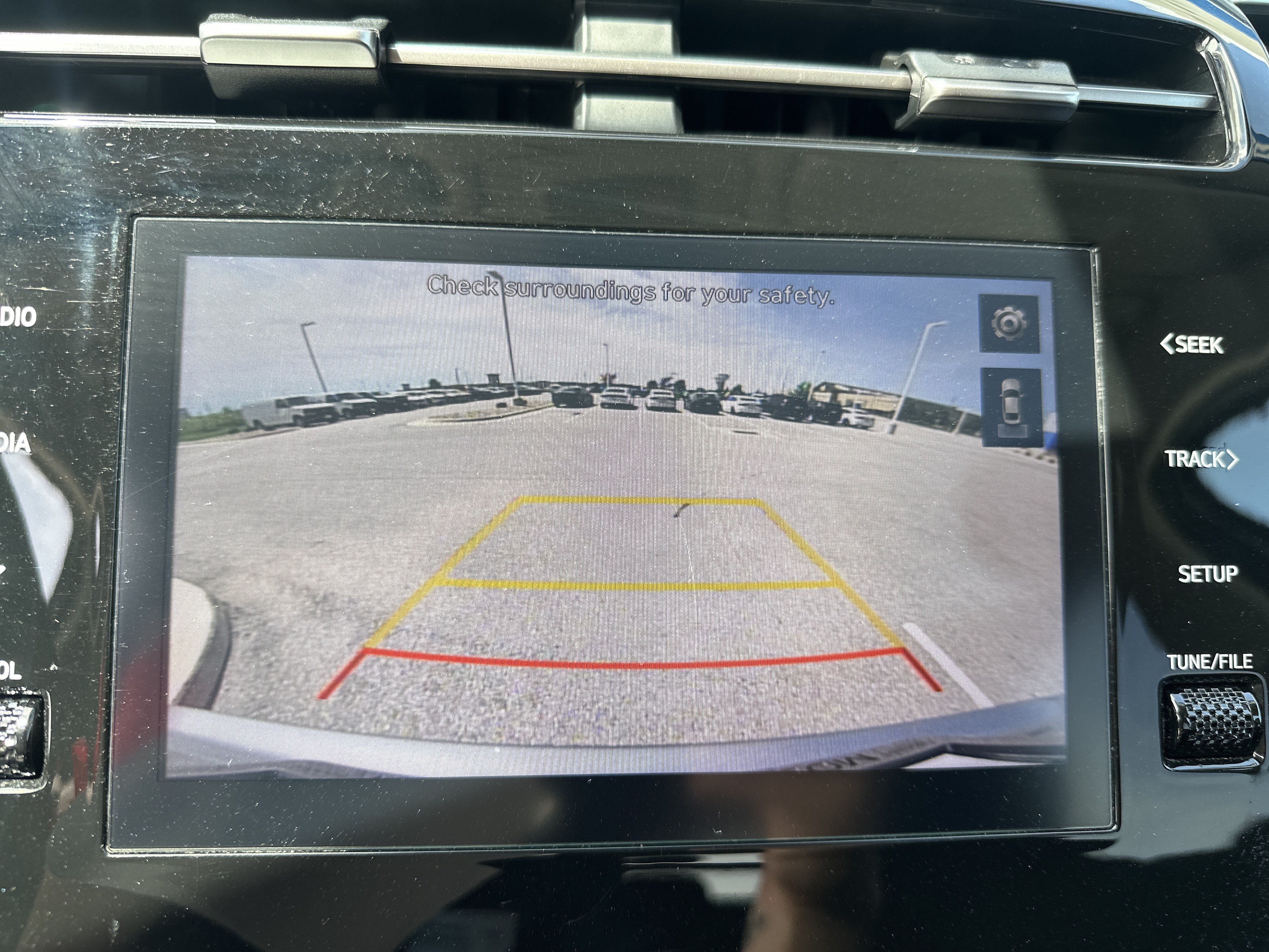 Used 2024 Hyundai Tucson SEL AWD/4WD image 18