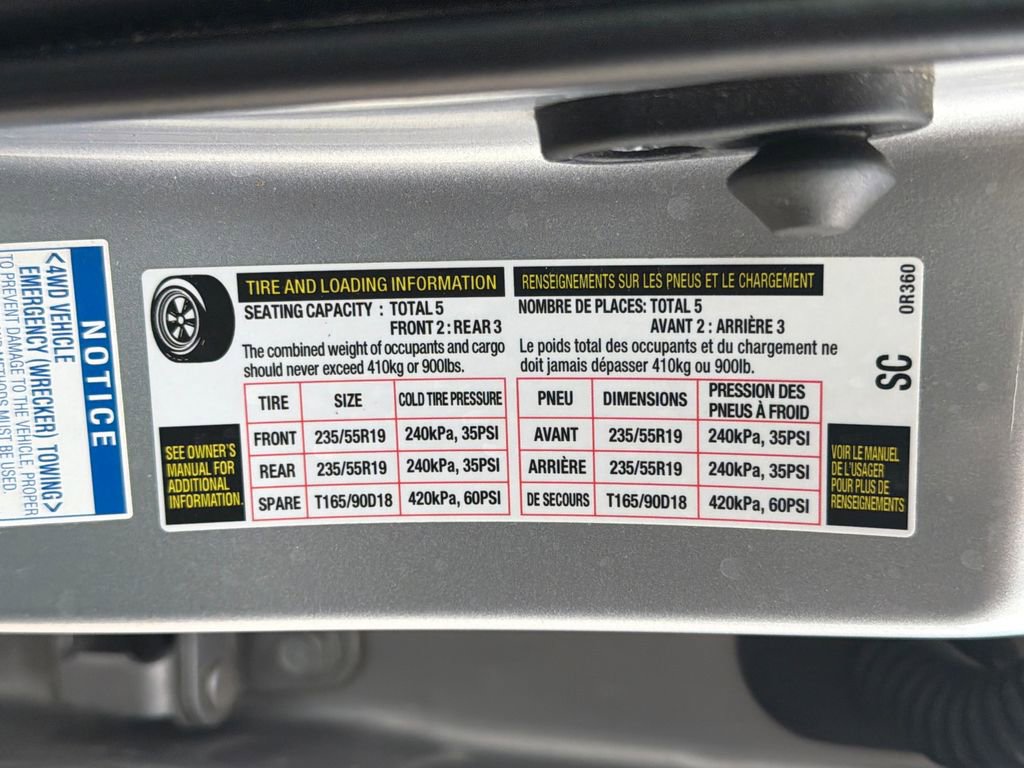 Used 2020 Toyota RAV4 XLE Premium image 27