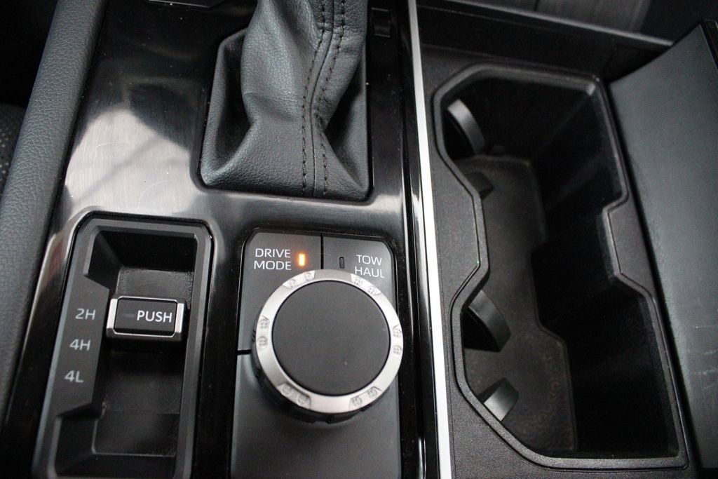 Certified 2024 Toyota Sequoia Limited image 45