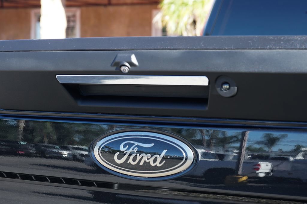 Used 2020 Ford F350 Lariat AWD/4WD image 53