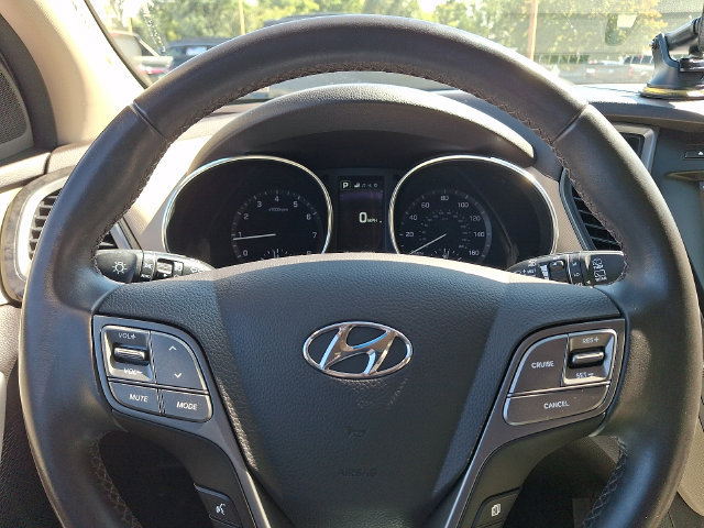 Used 2017 Hyundai Santa Fe Sport FWD image 18