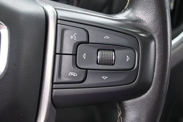 Used 2020 GMC Sierra 1500 Denali w/ Denali Carbonpro Edition AWD/4WD image 30