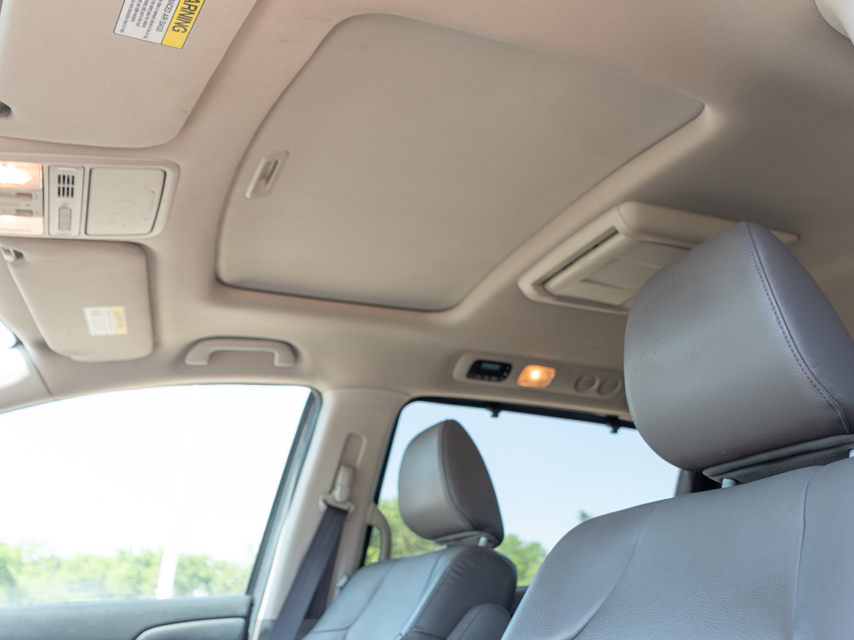 Used 2014 Honda Odyssey EX-L image 10