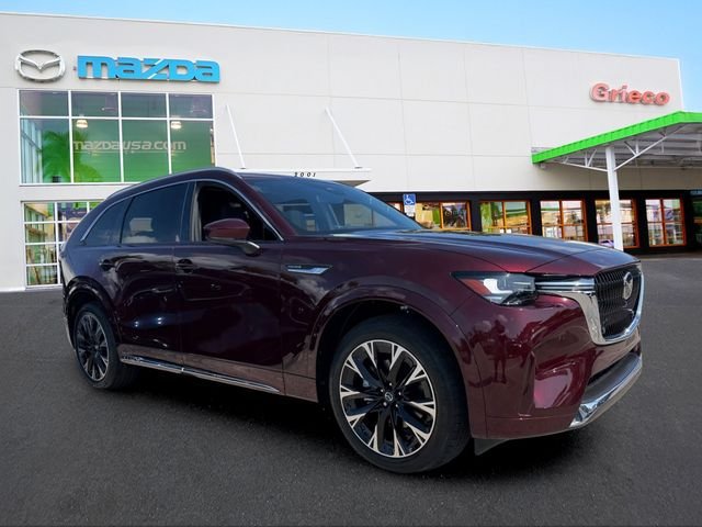 New 2026 MAZDA CX-90 3.3 Turbo S w/ Premium Plus AWD/4WD image 1