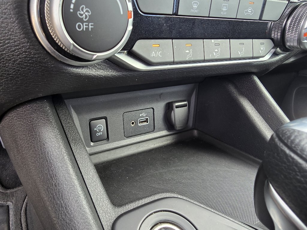 Used 2024 Nissan Sentra S FWD image 22