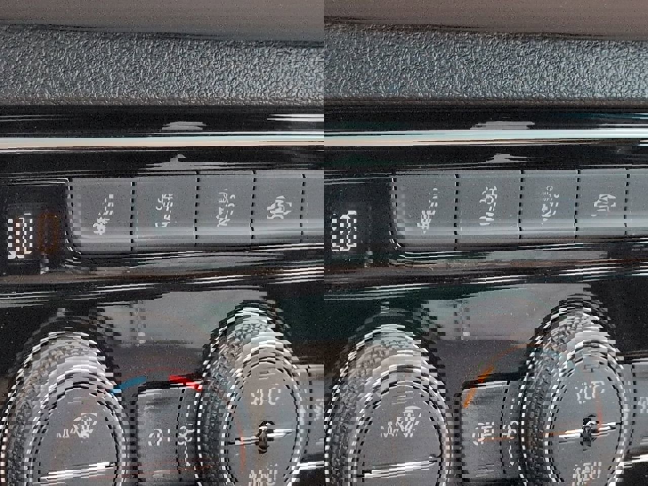 Used 2023 Volkswagen Atlas Cross Sport SEL Premium R-Line AWD/4WD image 22