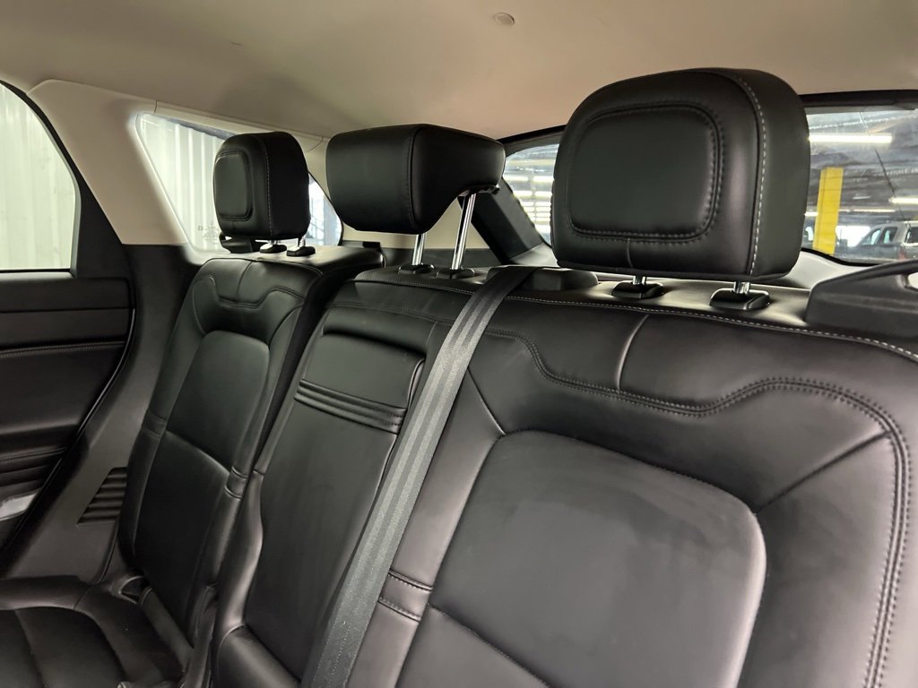 Used 2023 Lincoln Corsair FWD image 10