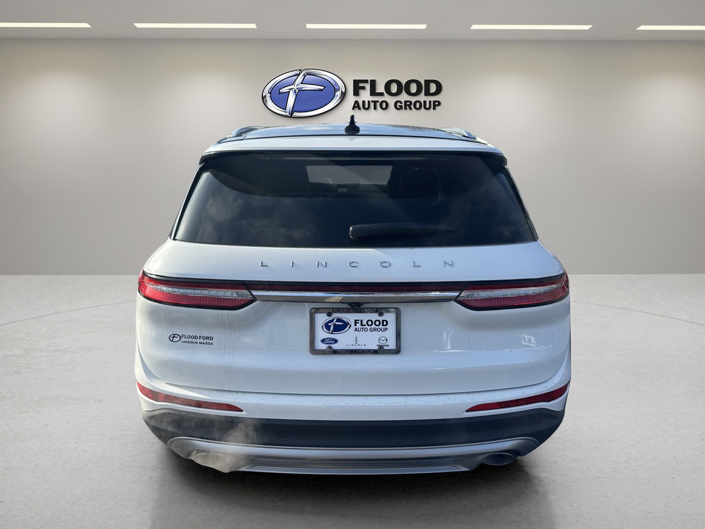 Used 2022 Lincoln Corsair AWD w/ Premium Package image 6