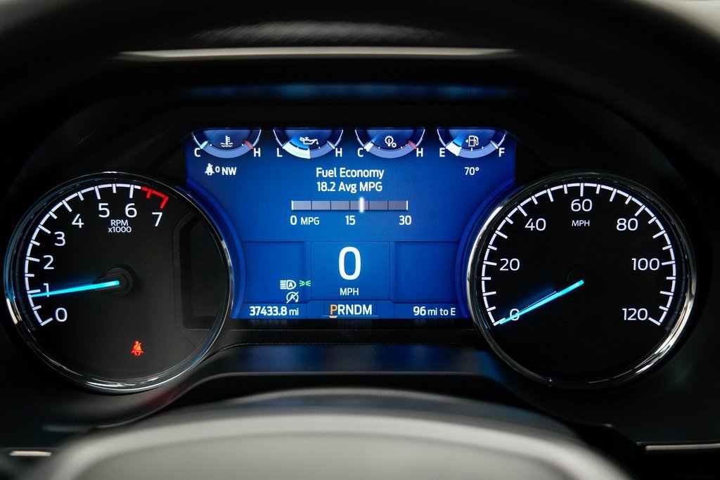 Used 2023 Ford F150 XLT w/ Equipment Group 302A High image 32