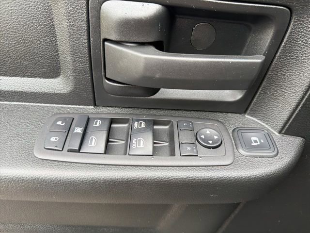 Used 2023 RAM 2500 Tradesman image 20