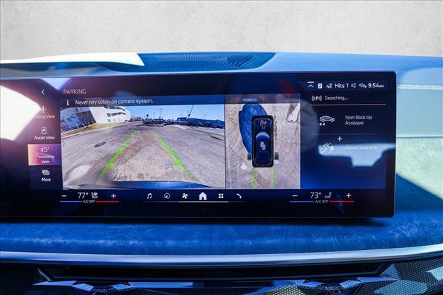 New 2026 BMW X5 xDrive50e w/ M Sport Package image 17