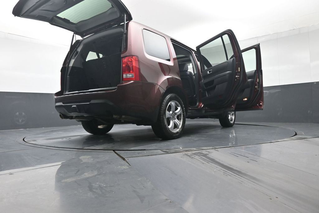 Used 2013 Honda Pilot EX-L image 48