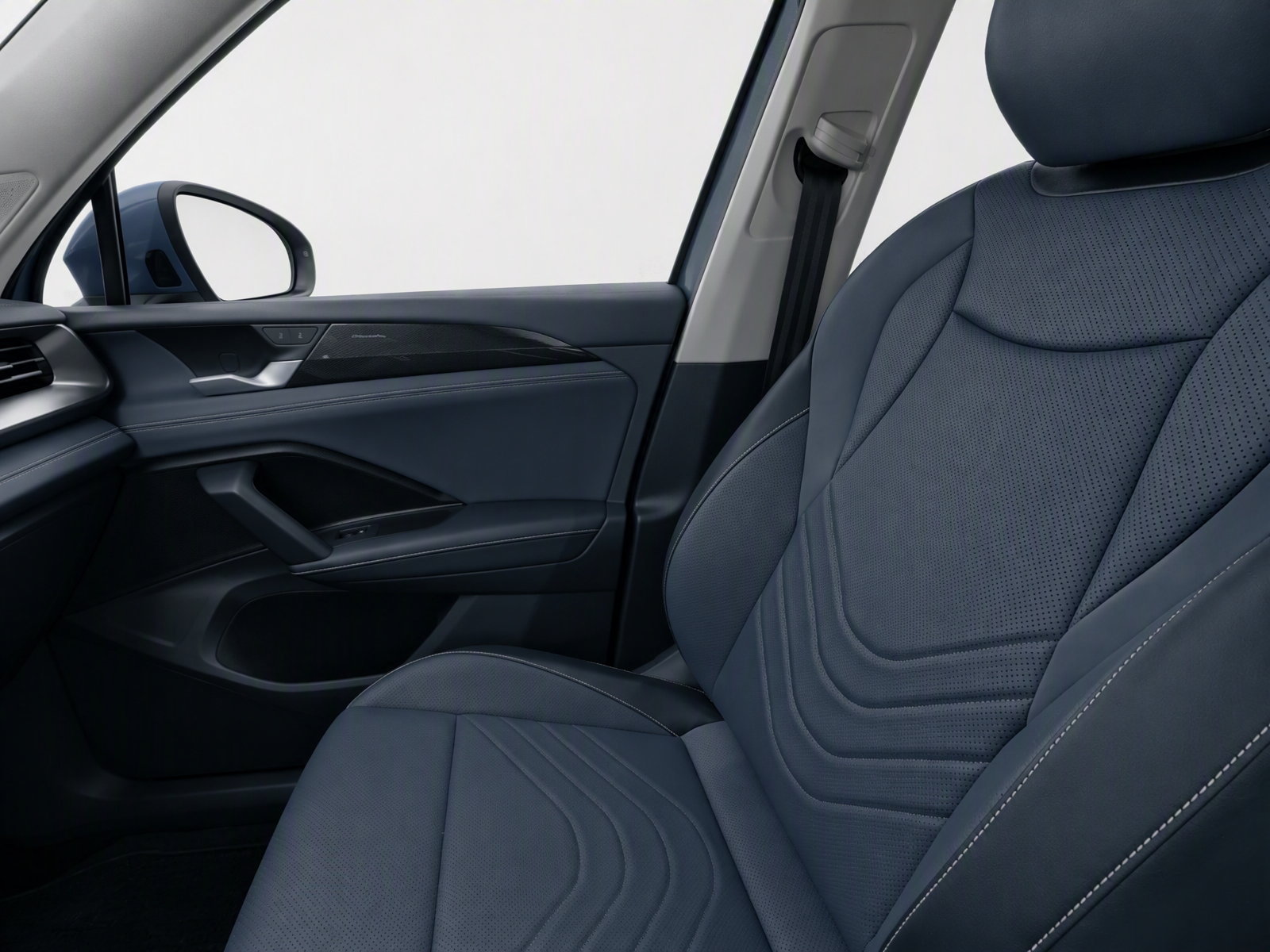 Used 2026 Volkswagen Tiguan SE AWD/4WD image 18