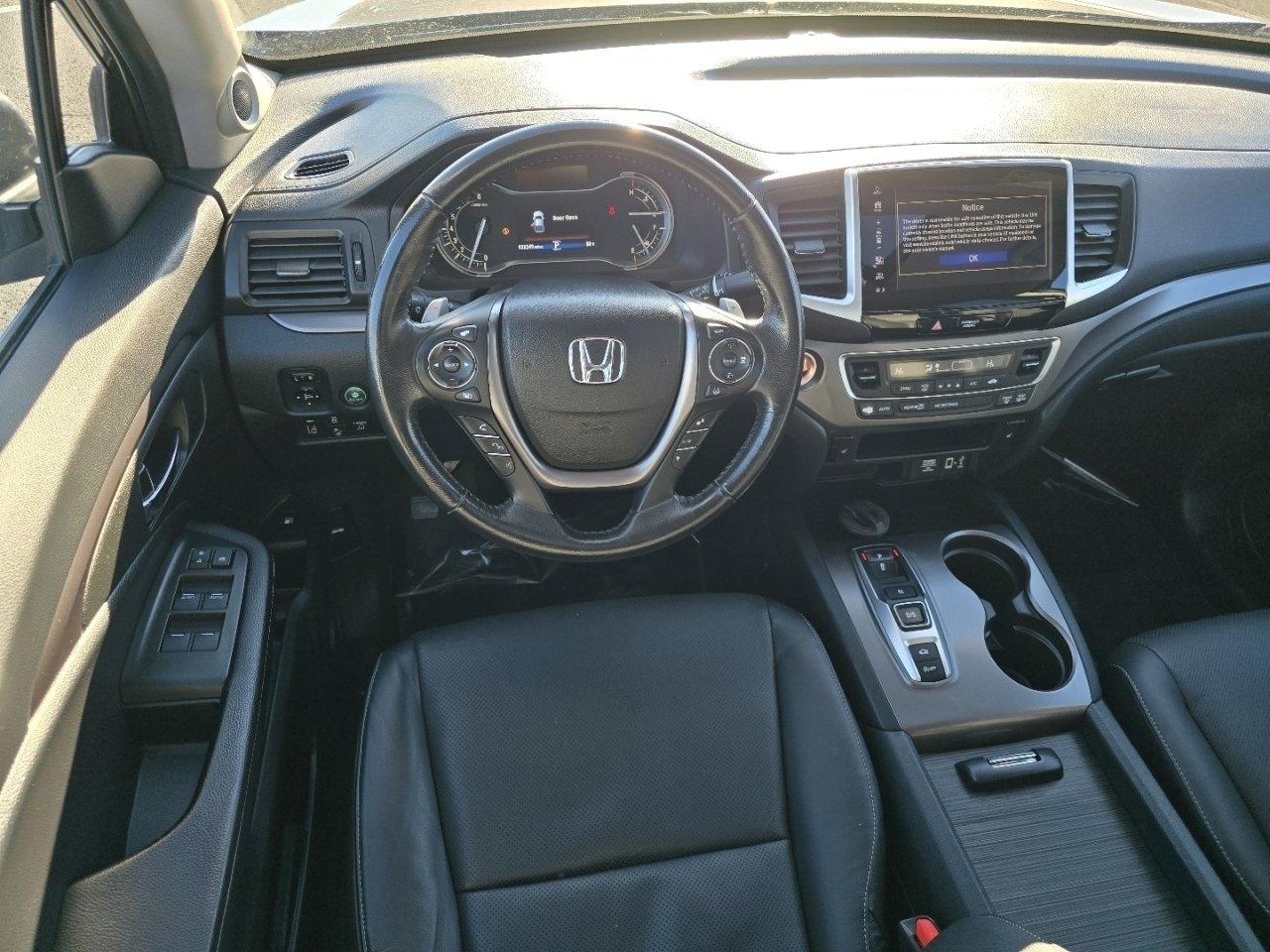 Used 2020 Honda Ridgeline RTL image 28