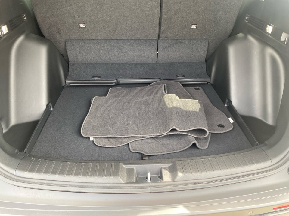 Certified 2023 Honda CR-V EX-L image 17