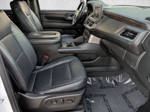 Used 2023 Chevrolet Suburban LS image 23