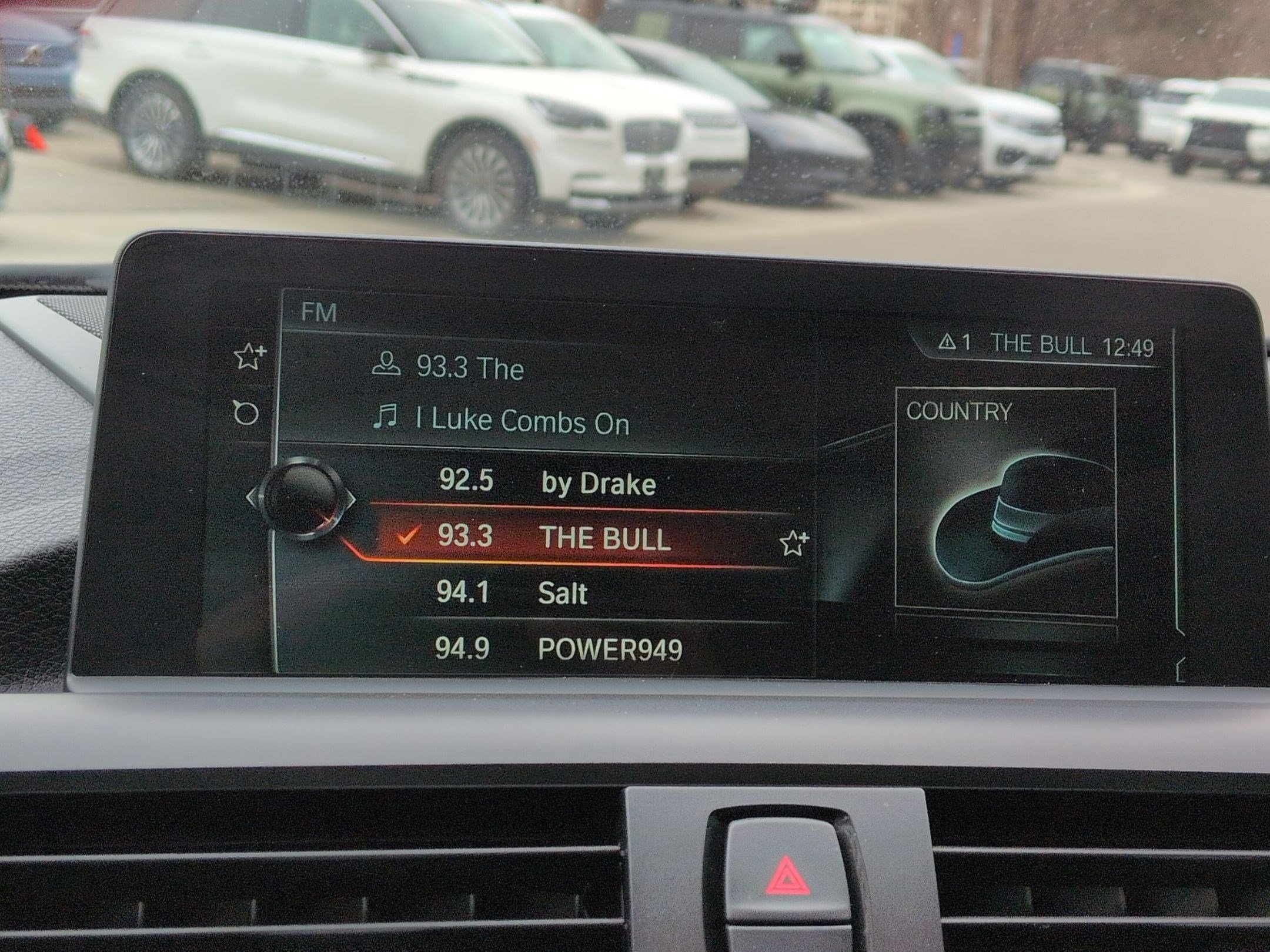 Used 2017 BMW M2 Base image 21