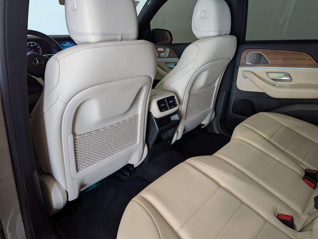 Used 2023 Mercedes-Benz GLE 450 4MATIC image 33