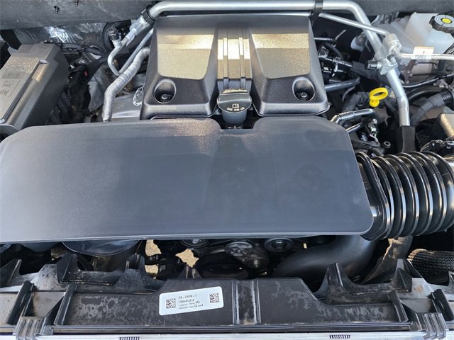 Used 2024 GMC Canyon Elevation image 20