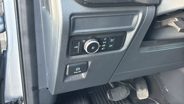 Used 2024 Ford F150 STX AWD/4WD image 10