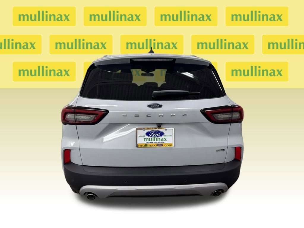 New 2026 Ford Escape SE w/ PHEV Premium Package image 7