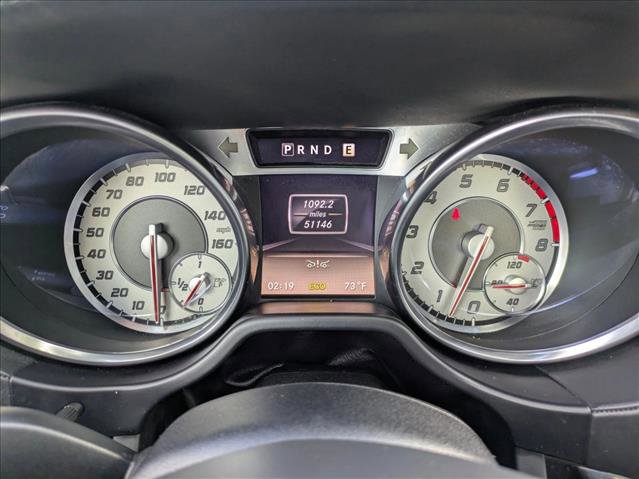 Used 2013 Mercedes-Benz SL 550 image 11