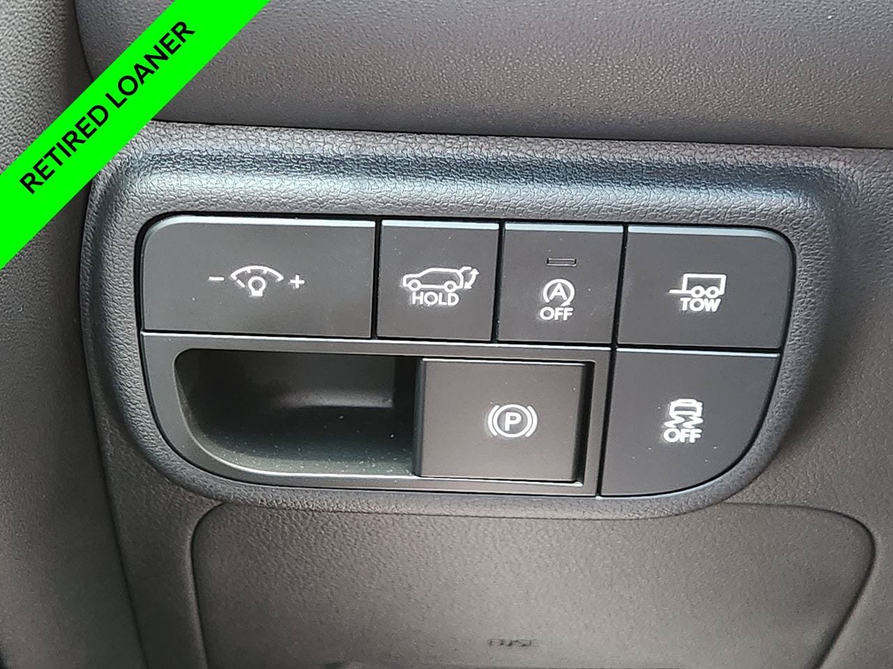 New 2026 Hyundai Palisade XRT Pro AWD/4WD image 22