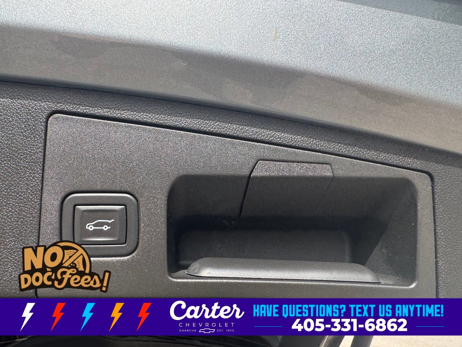 Used 2024 Cadillac XT4 Premium Luxury FWD image 27