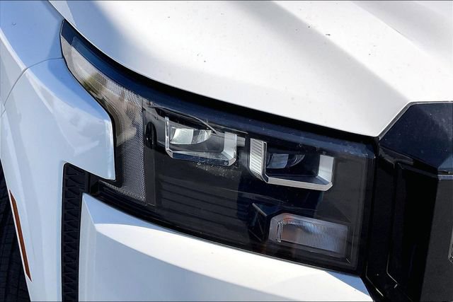 New 2026 Nissan Frontier SV w/ Tow Package image 10