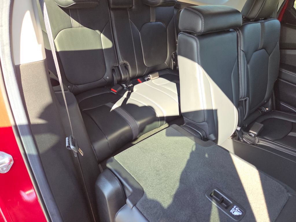 Certified 2025 Honda Pilot EX-L image 31