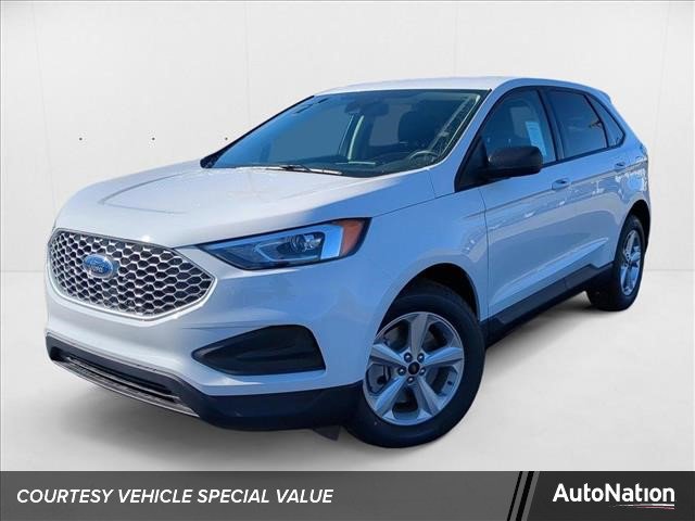 New 2024 Ford Edge SE
