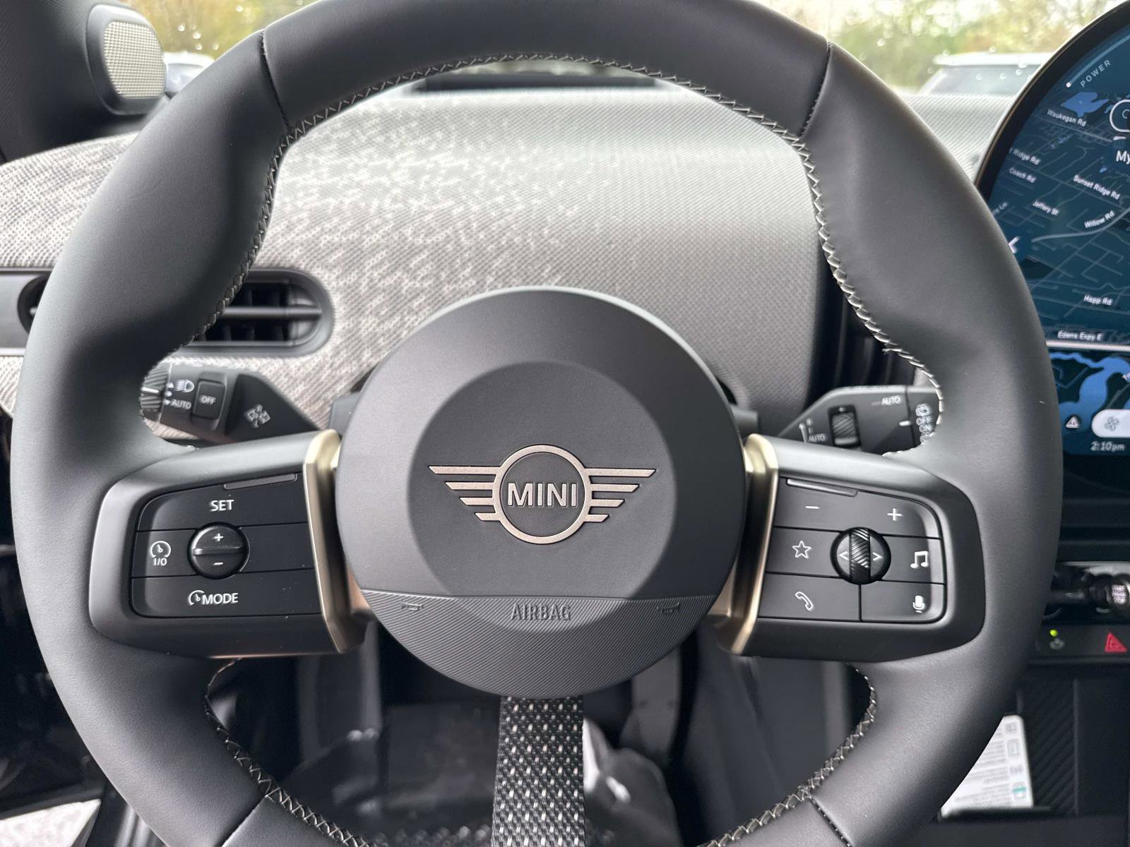 New 2026 MINI Cooper S FWD image 25
