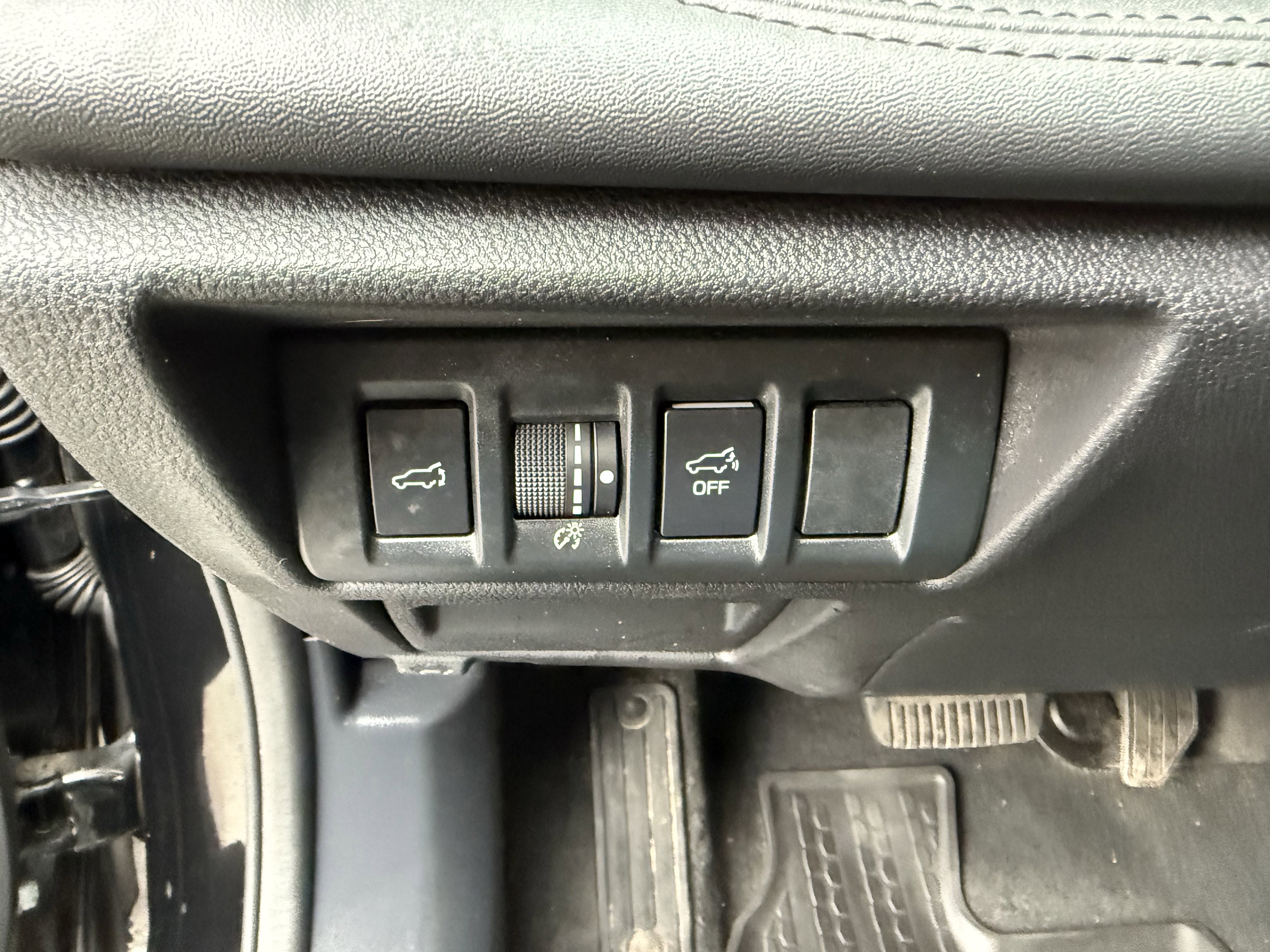 Used 2023 Subaru Outback Wilderness image 24