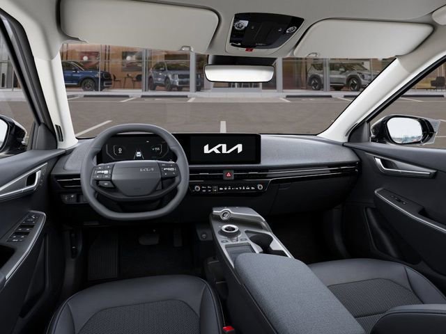 New 2025 Kia EV6 Light w/ Light LR Technology Package image 14