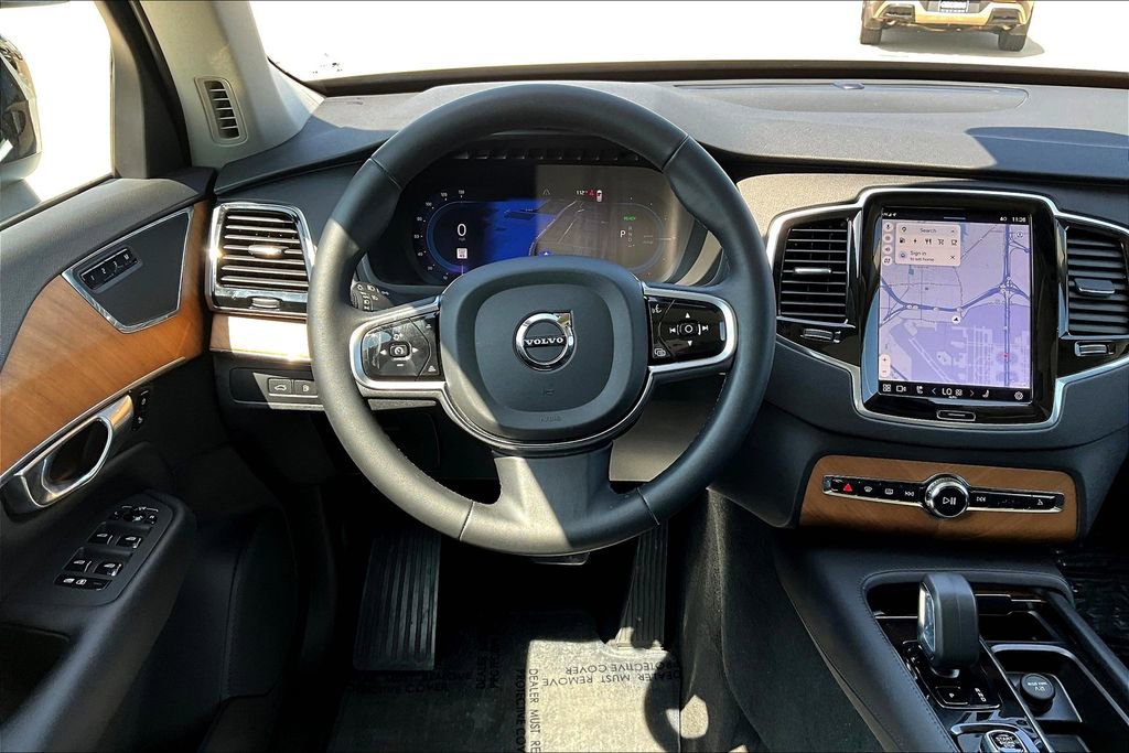 Certified 2023 Volvo XC90 T8 Plus w/ Protection Package Premier image 7