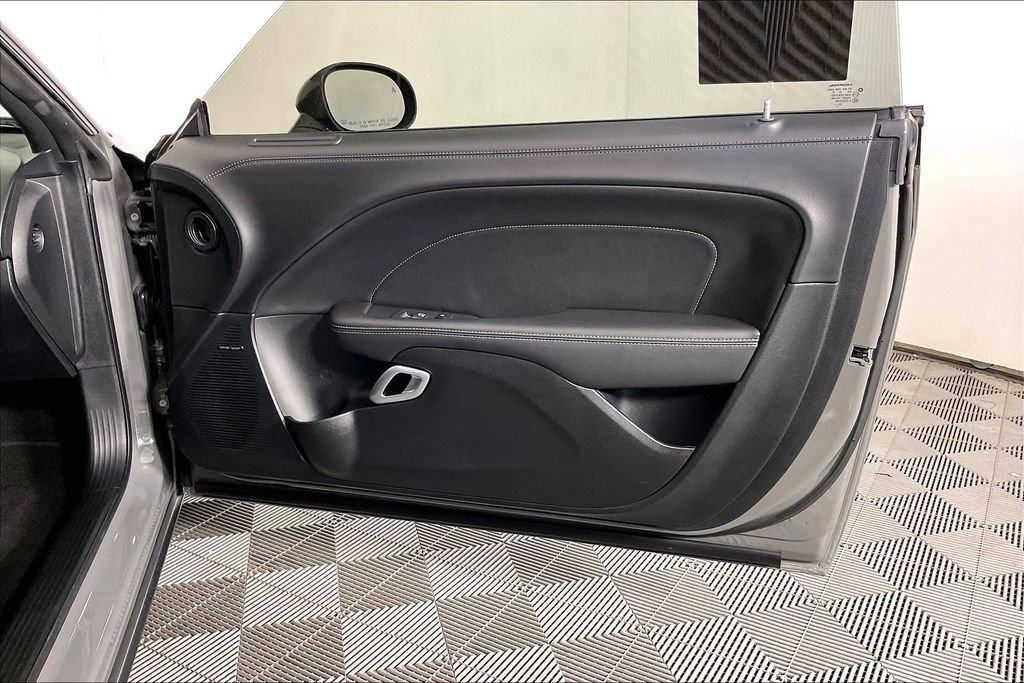 Used 2023 Dodge Challenger R/T w/ Plus Package image 26