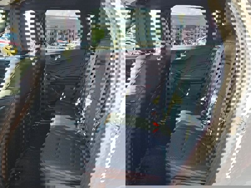 New 2026 Ford Escape ST-Line w/ Tech Pack #1 image 7