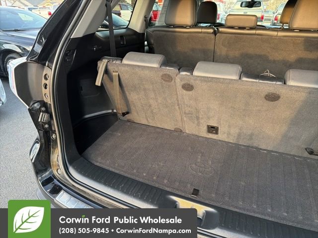 Used 2016 Toyota Highlander XLE image 31