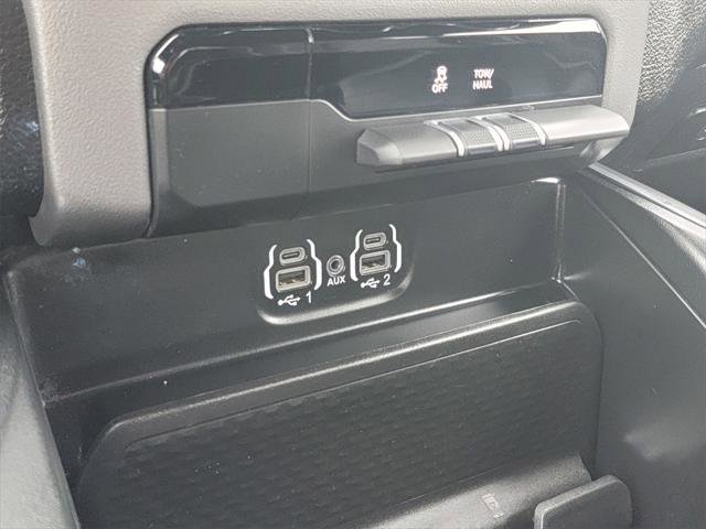 Certified 2024 RAM 1500 Laramie image 30
