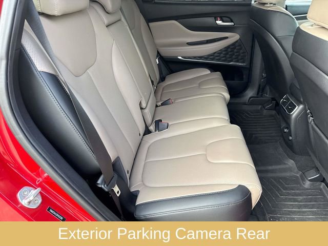 Used 2023 Hyundai Santa Fe SEL w/ Premium Package image 13