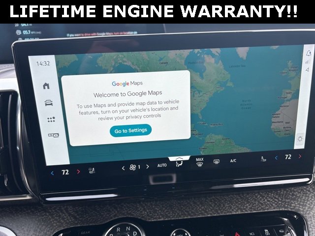 New 2025 Ford Expedition Tremor image 26