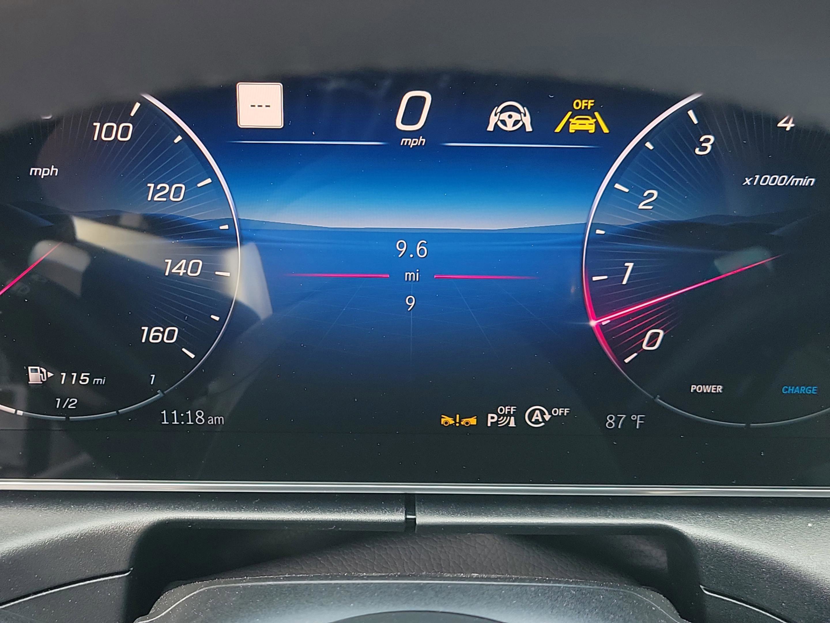 New 2026 Mercedes-Benz CLE 450 4MATIC Coupe image 28